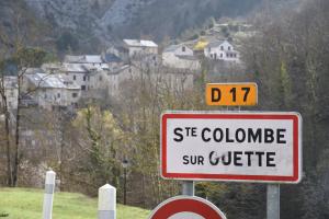 Maisons de vacances La Belle Audoise : photos des chambres