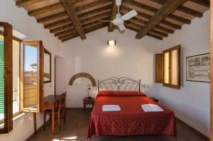 Helvetia Pisa Tower - Altopascio