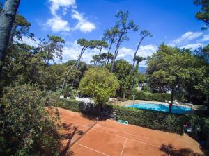 Hotel Villa Tiziana