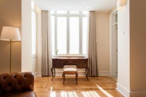 Boutique Apartment near Ritz & Liberdade