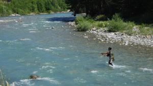 Villages vacances CIS-Ethic Etapes de Val Cenis : photos des chambres