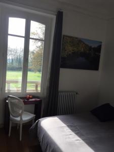 B&B / Chambres d'hotes La villa rochette : photos des chambres