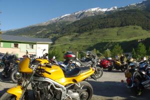 Villages vacances CIS-Ethic Etapes de Val Cenis : photos des chambres