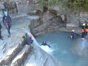 Villages vacances CIS-Ethic Etapes de Val Cenis : photos des chambres