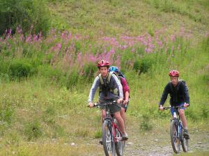 Villages vacances CIS-Ethic Etapes de Val Cenis : photos des chambres