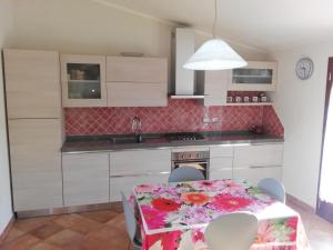 VILLA A 200 METRI DALLA SPIAGGIA img27