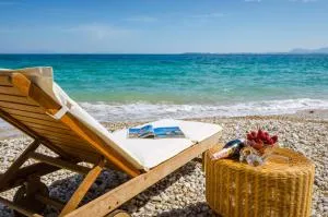 Waterfront Barbati by Villa2be - 尼萨基奥