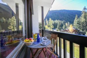 Апартамент R&eacute;sidence Devouassoux K Шамоні-Монблан Францiя