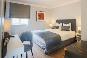 Viesnīca Hotel zur Schloss-Schmiede K&uuml;hbach Vācija