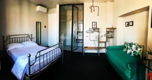 Double Room (2 Adults + 1 Child )