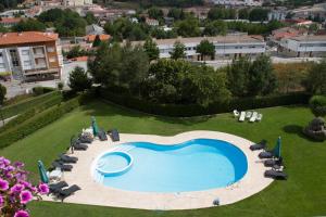 Hotel Aguiar da Pena