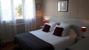 B&B / Chambres d'hotes Ty Lireu : photos des chambres