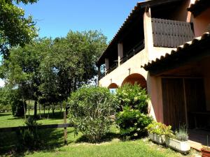 Appartement Residence de Tourisme Marina Corsa Ghisonaccia Frankreich