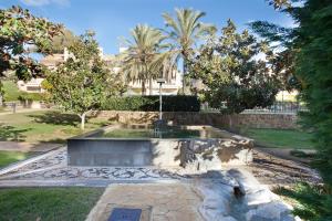 Jardines de Santa Maria Penthouse