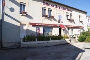 Hotels Logis Hotel du Chemin des Dames : photos des chambres