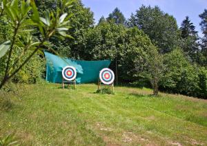 SeminarZentrum Rückersbach