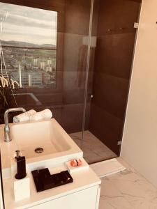 Park Tower City View Apartments