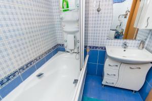 Apartment room in Апартаменты Gorkiy House на Большой Покровской