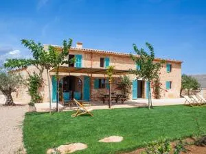 Finca Can Sitja - Colònia De Sant Jordi