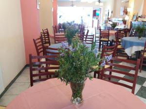 Venardos Hotel Kythira Greece