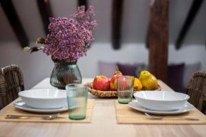 Ático Plaza Mayor - Estilo, Luz y la Mejor Ubicación en Madrid