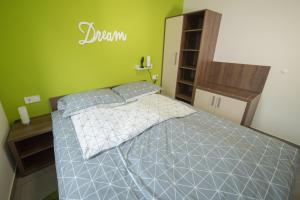 Apartma Mariposa Banovci