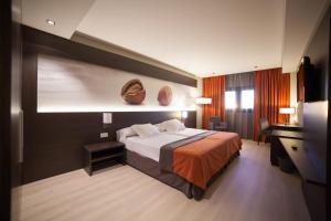 Twin Room room in Brea's Hotel