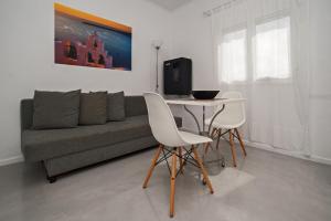 Corrado Caldera Apartments