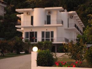 Hotel Myrto Epirus Greece