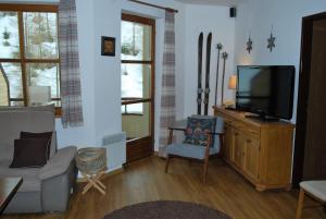 Nassfeld Sonnleitn Apartment 1