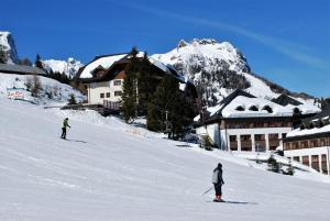 Nassfeld Sonnleitn Apartment 1