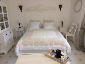 B&B / Chambres d'hotes Villa Oia : photos des chambres