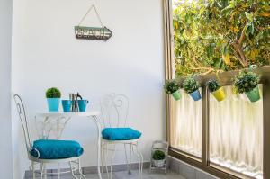 Apartment Family Time