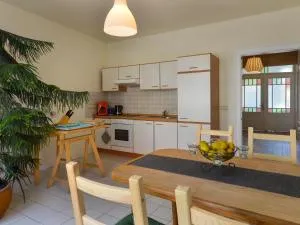 Ferienwohnung Hilbrecht - 阿恩施塔特