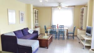 Jardines de Denia III El Conserje