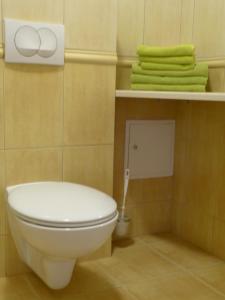 Apartament Grażyna