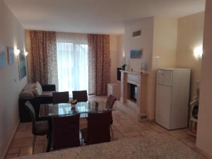 Апартамент Apartment "Victoria" (K1-48) in Kaliakria Resort Каварна България