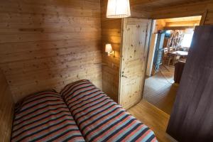Standard Cottage with Sauna 