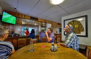 HERMS Restaurant & Boutique Hotel