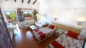 Hotel Parque Tropical