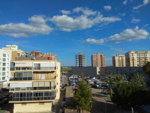 Apartamento Berenguer