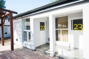 Tiszaliget Apartman és Szálló