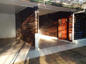 Cabañas Los Troncos