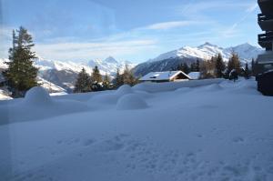 Immeuble Les Mélèzes