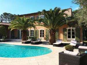 Le Champmazet