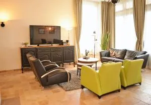 DAC50 Luxurious apartment Domburg - 东卡佩勒