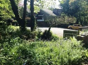 Lamorna Pottery B&B - Paul