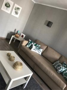 Apartamento T&T Ocean no Clube Praia da Rocha