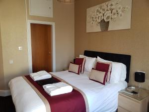 Grosvenor House Hotel