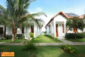 Suoi Hong Resort - 伊缇天福